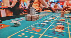 Онлайн казино Vulkan Olimp Casino
